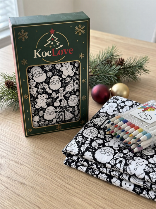 KocLove - koc do kolorowania